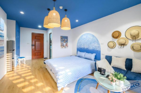 Luxe Paradise Residence Đông Tác
